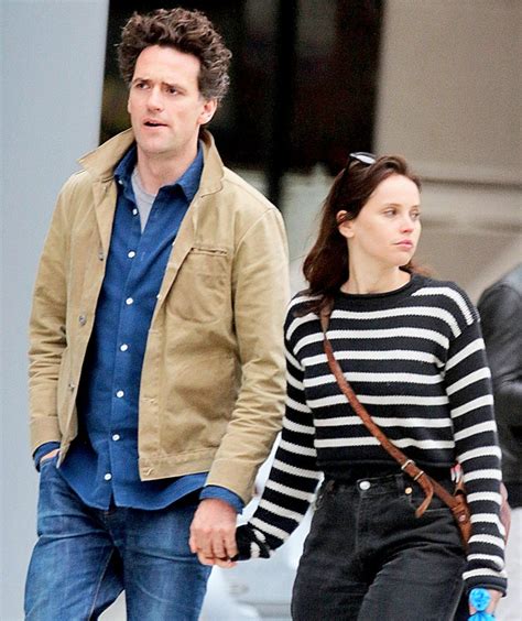 felicity jones|felicity jones husband.